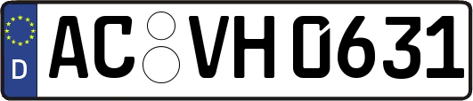 AC-VH0631