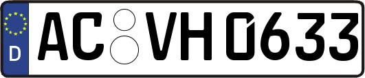 AC-VH0633