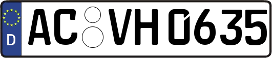 AC-VH0635