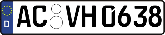 AC-VH0638