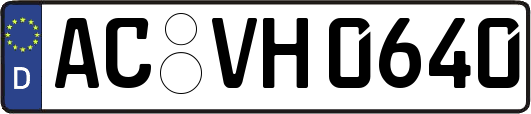 AC-VH0640