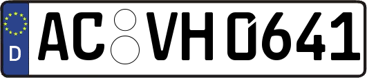 AC-VH0641