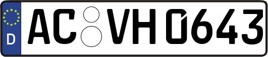 AC-VH0643