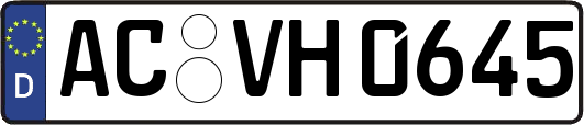 AC-VH0645
