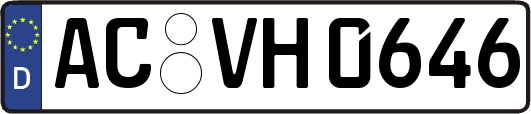 AC-VH0646