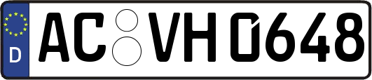 AC-VH0648