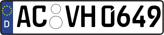 AC-VH0649