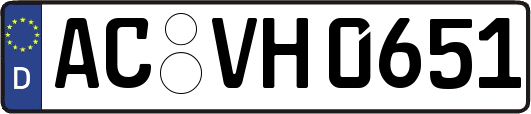 AC-VH0651