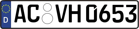 AC-VH0653