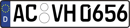 AC-VH0656