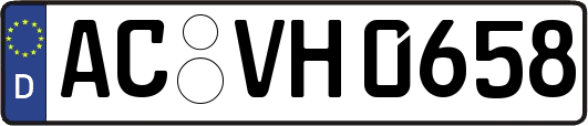 AC-VH0658