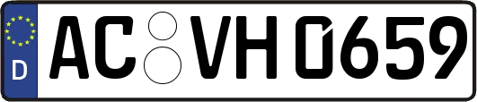 AC-VH0659