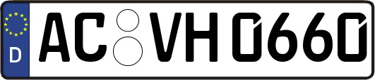 AC-VH0660