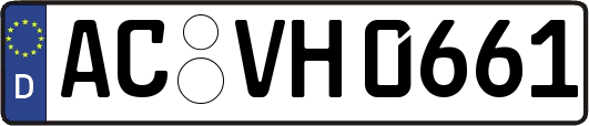 AC-VH0661