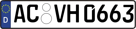 AC-VH0663