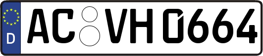 AC-VH0664