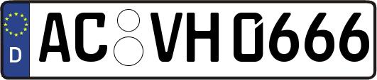AC-VH0666
