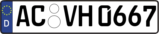 AC-VH0667