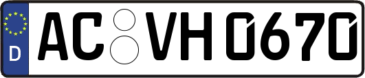 AC-VH0670