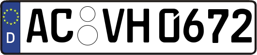 AC-VH0672