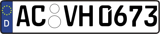 AC-VH0673