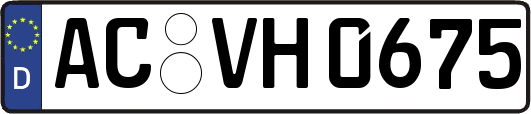 AC-VH0675