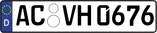 AC-VH0676