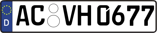 AC-VH0677
