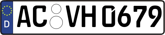 AC-VH0679