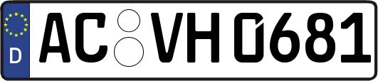 AC-VH0681