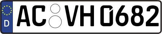 AC-VH0682