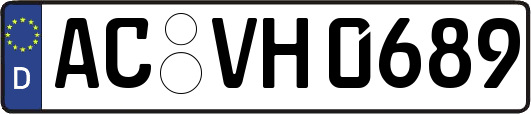AC-VH0689