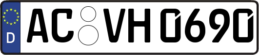 AC-VH0690