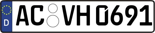 AC-VH0691