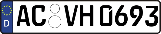 AC-VH0693