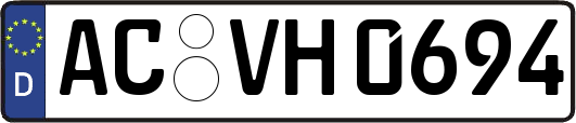 AC-VH0694