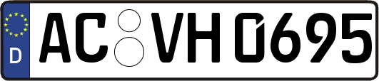 AC-VH0695