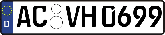 AC-VH0699