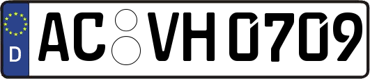 AC-VH0709