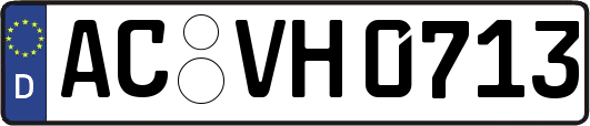 AC-VH0713