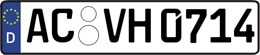 AC-VH0714