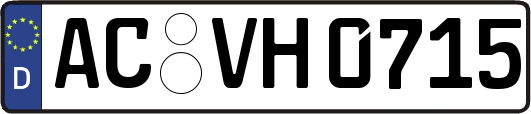 AC-VH0715