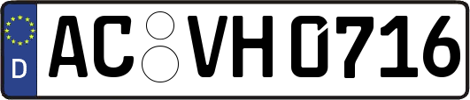 AC-VH0716