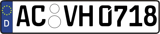 AC-VH0718
