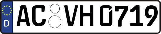 AC-VH0719