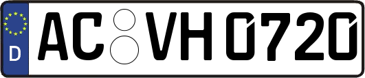 AC-VH0720
