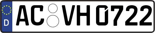 AC-VH0722