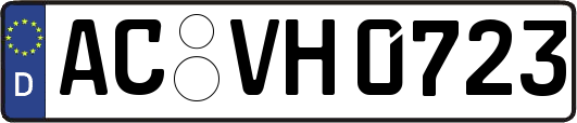 AC-VH0723