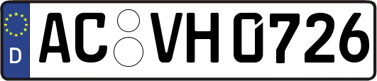 AC-VH0726