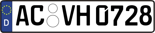 AC-VH0728